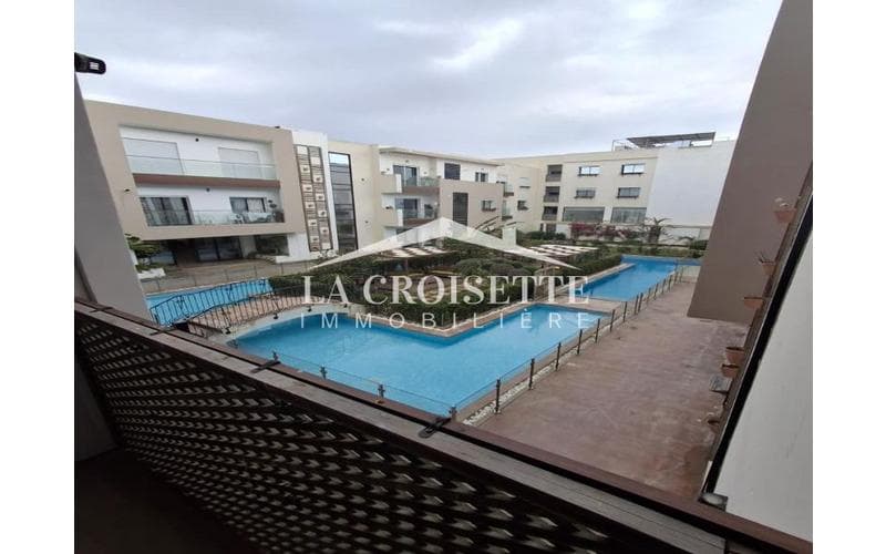 Appartement s+1 3