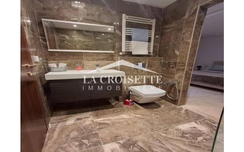 Appartement s+1 6