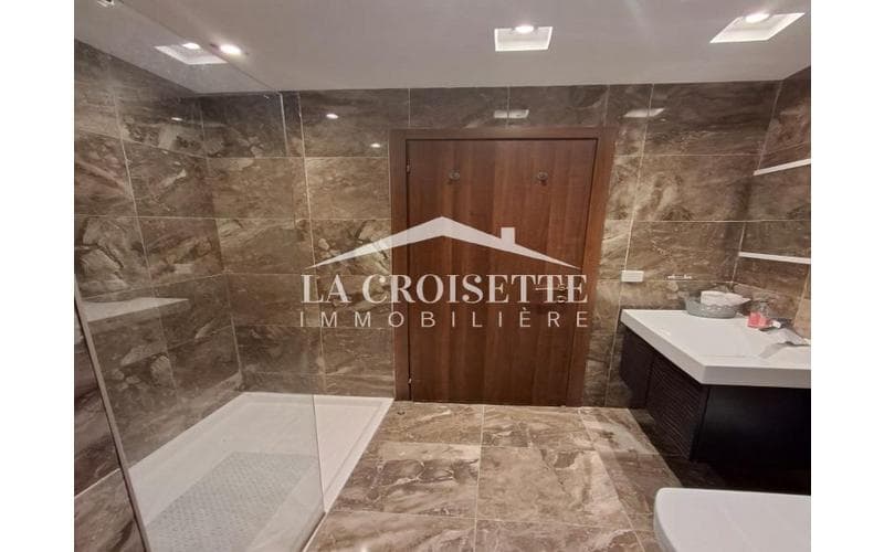 Appartement s+1 5