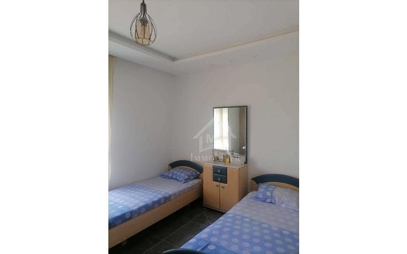 Appartement s+1 4