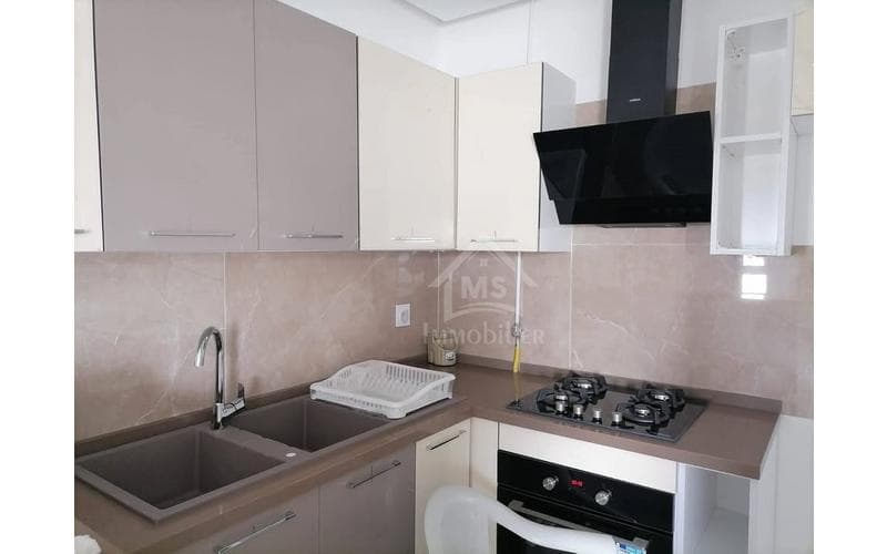 Appartement s+1 5