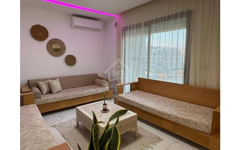 Appartement s+1 7