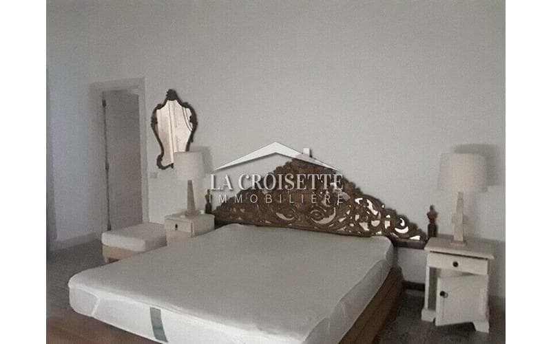 Appartement s+3 2