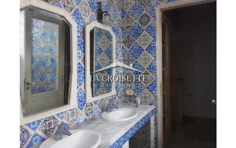 Appartement s+3 3