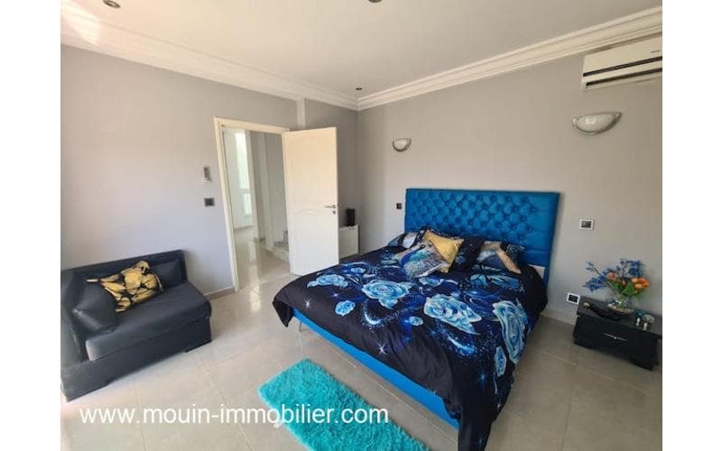 Villa s+5 et plus 5