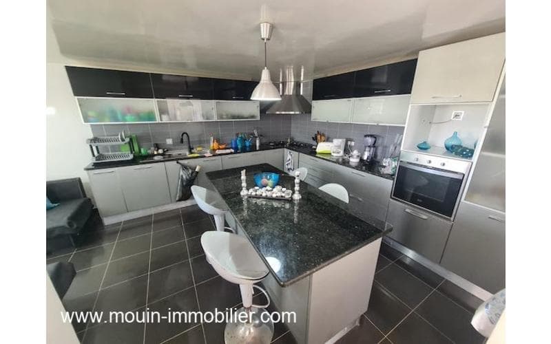 Villa s+5 et plus 10