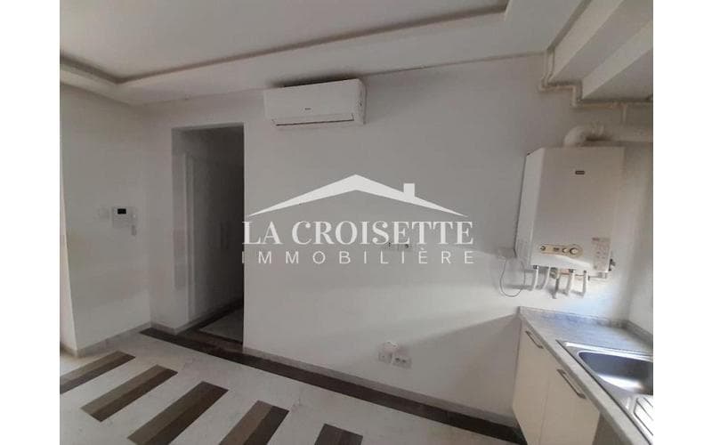 Appartement s+1 4