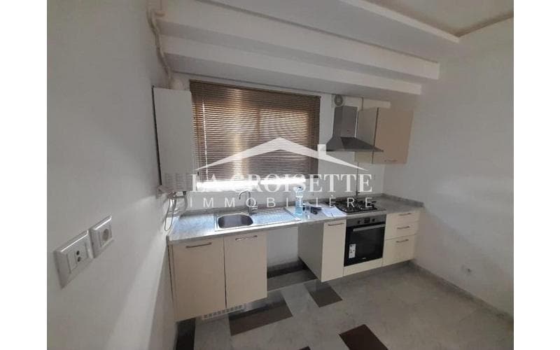 Appartement s+1