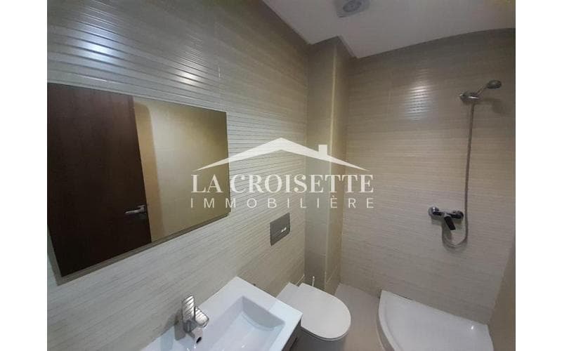 Appartement s+1 2