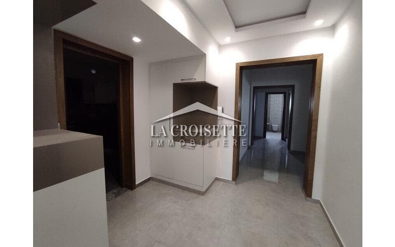 Appartement s+3 3