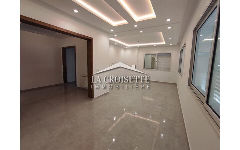 Appartement s+3 4