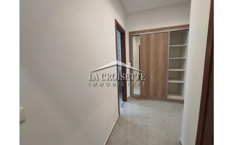 Appartement s+3 5