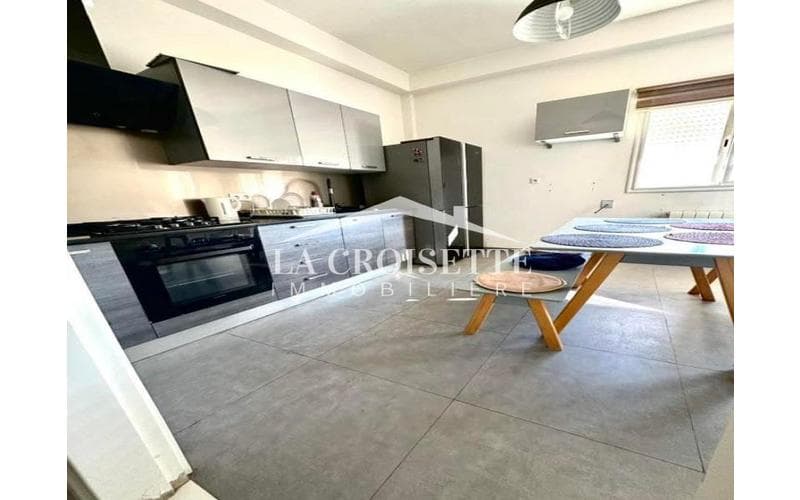 Appartement s+2 4