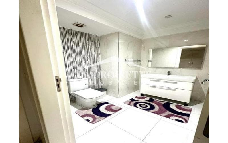 Appartement s+2 7