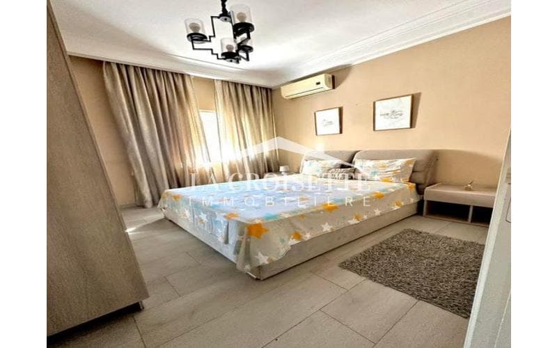 Appartement s+2 10