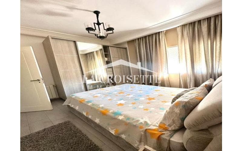 Appartement s+2 8