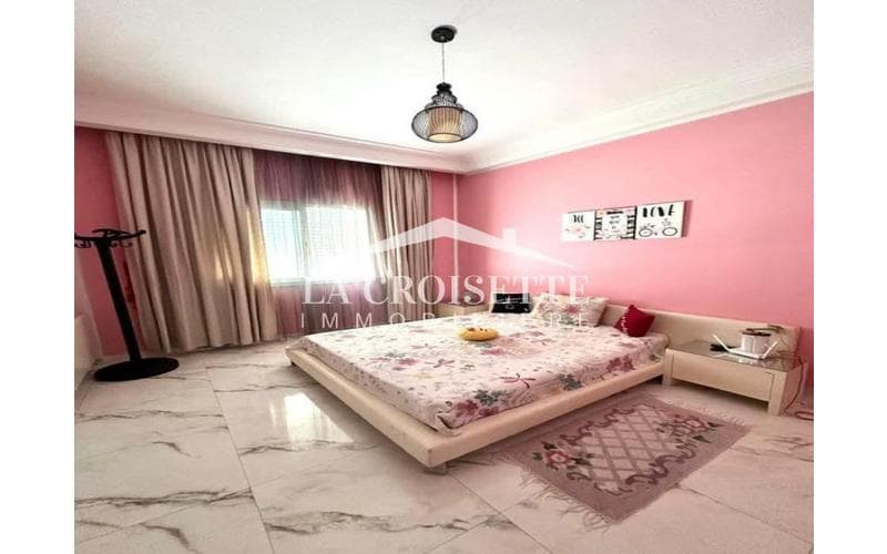 Appartement s+2 6