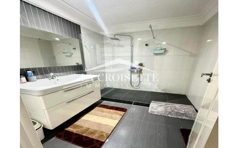Appartement s+2 9