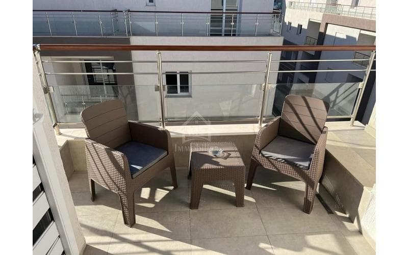 Appartement s+1 3