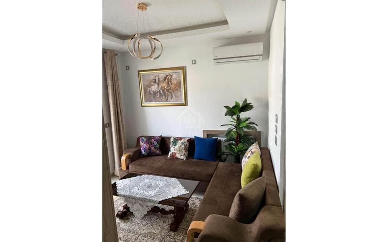 Appartement s+1 2