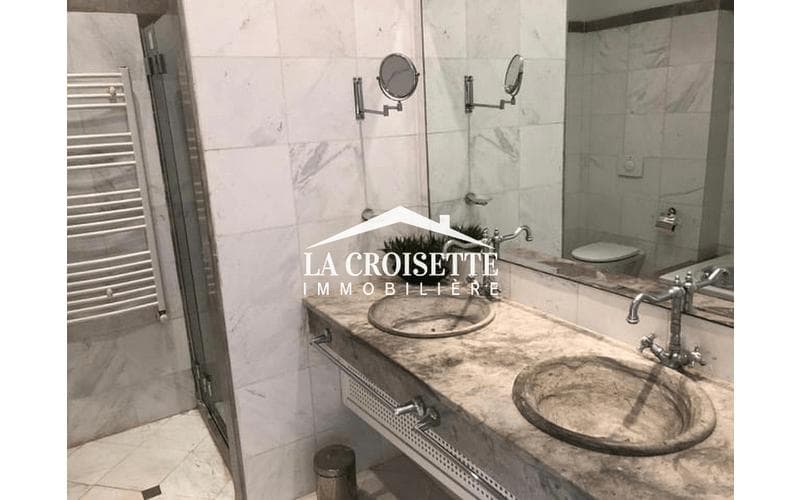 Appartement s+3 4
