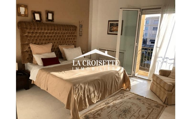 Appartement s+3 3