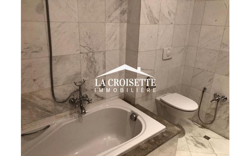 Appartement s+3