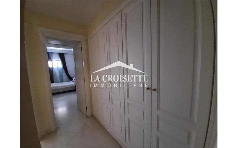 Appartement s+3 6