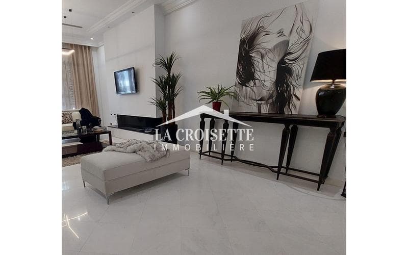 Appartement s+3 2