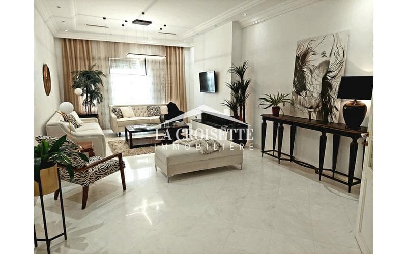 Appartement s+3 5