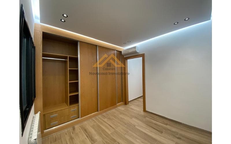 Appartement s+3 2