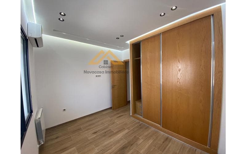 Appartement s+3 3