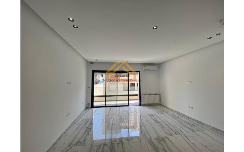 Appartement s+3 7