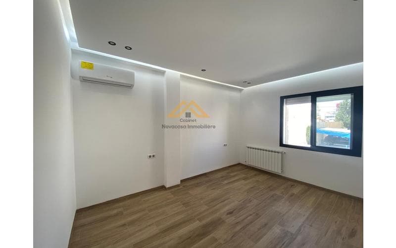 Appartement s+3 4