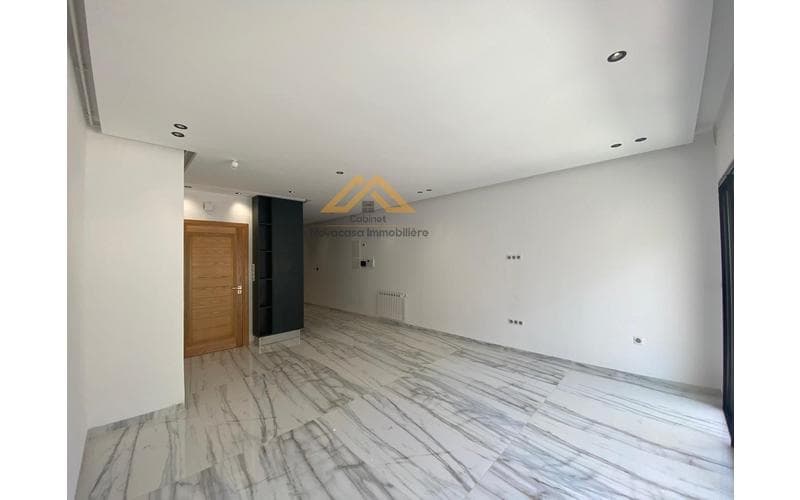 Appartement s+3 10