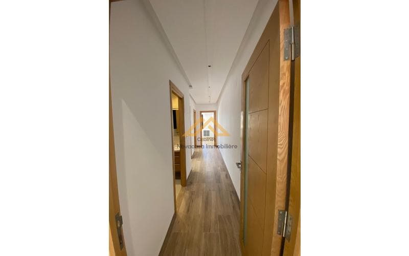 Appartement s+3 5