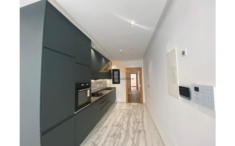 Appartement s+3 8