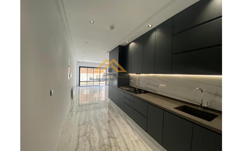 Appartement s+3 9