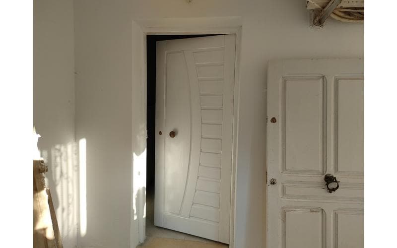 Appartement s+2 5