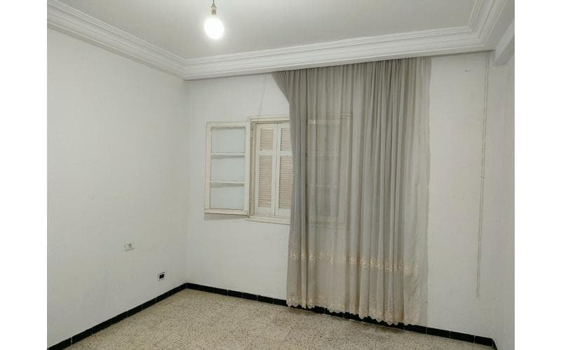 Appartement s+2 9