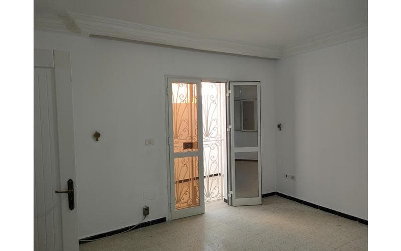 Appartement s+2 7