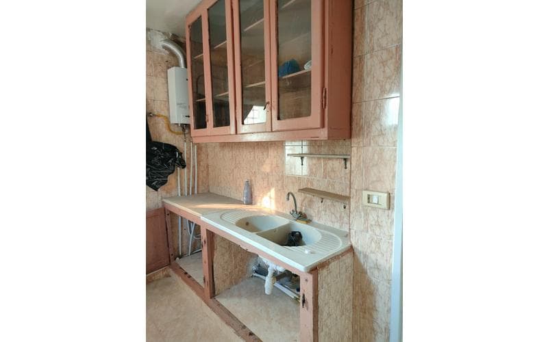 Appartement s+2