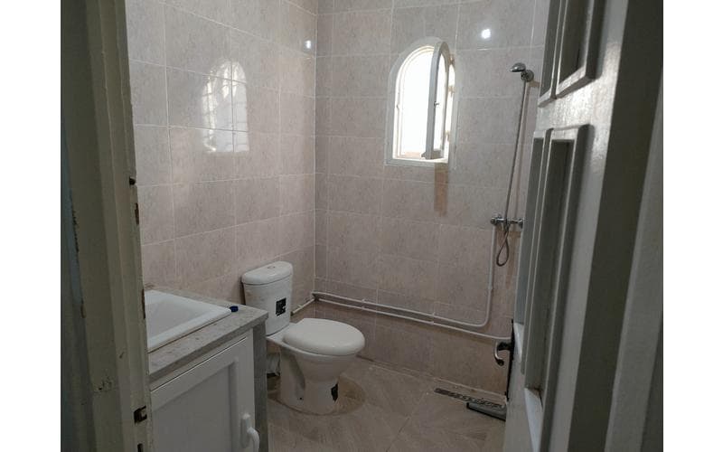 Appartement s+2 8
