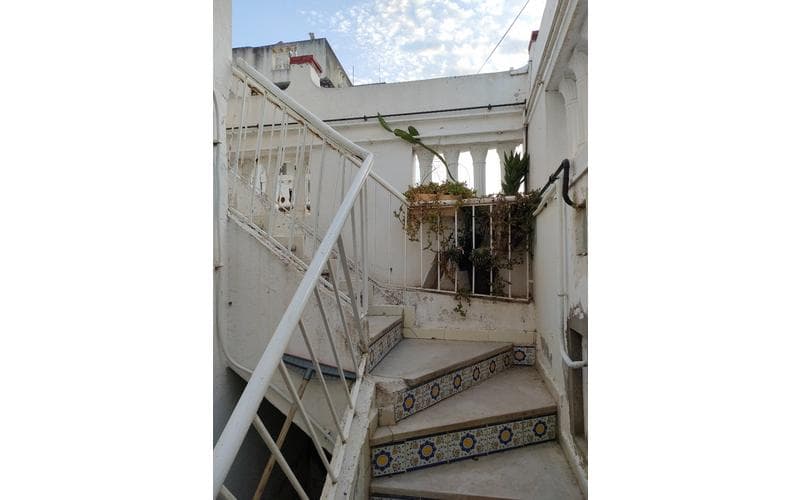 Appartement s+2 3