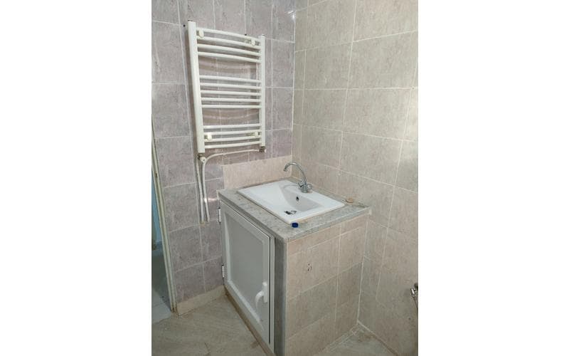 Appartement s+2 4