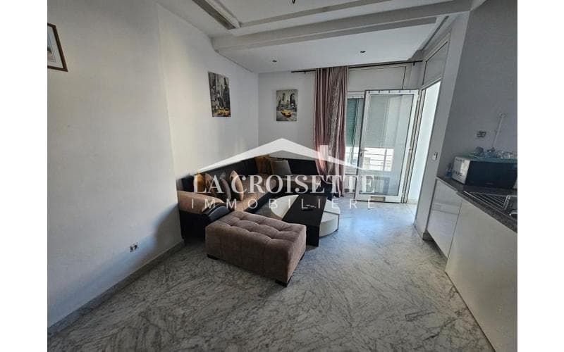 Appartement s+1
