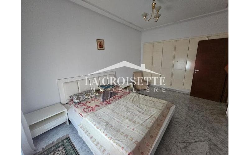 Appartement s+1 3