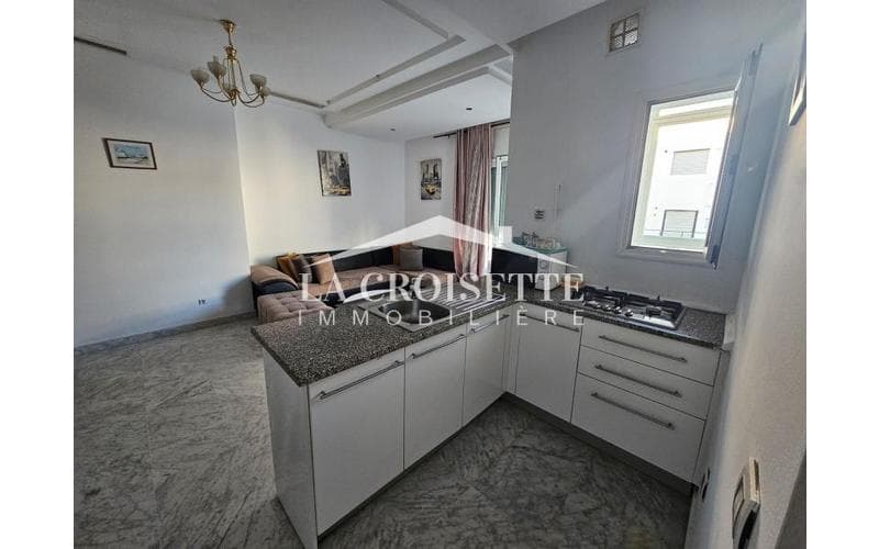 Appartement s+1 4
