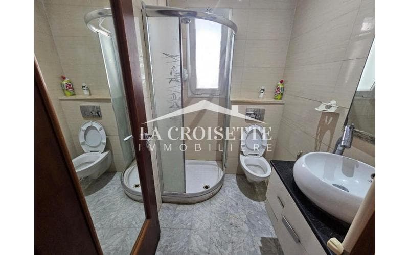 Appartement s+1 2