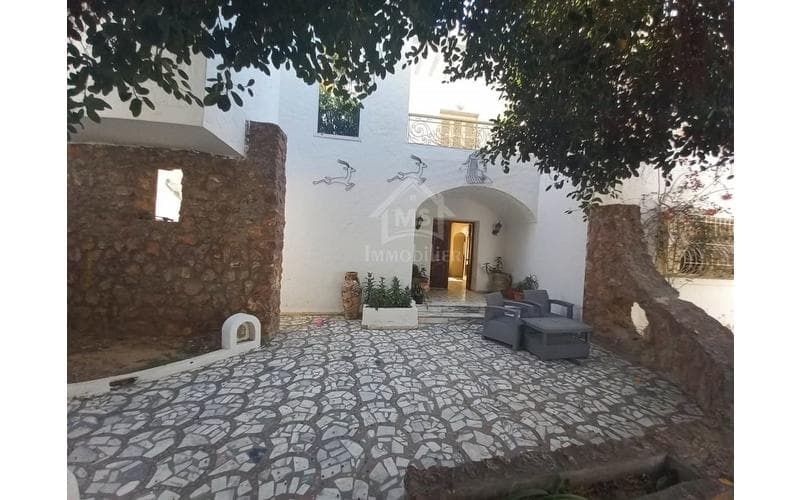 Villa s+5 et plus 6